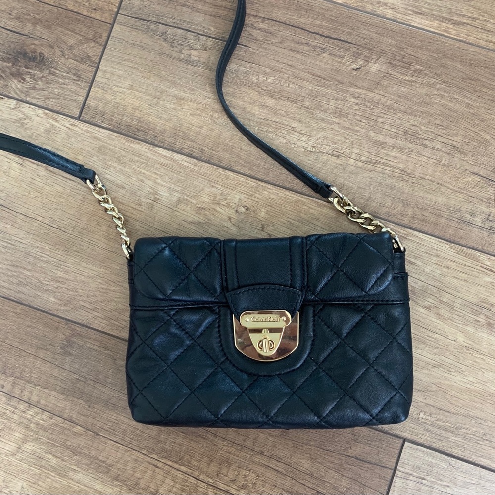 Calvin Klein crossbody